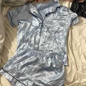 Shein Pajama set